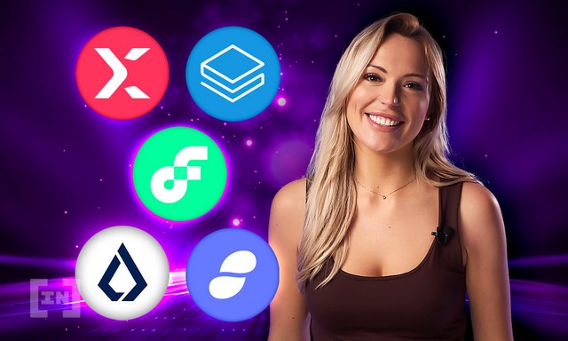 Top 5 Lowcap Gems For July