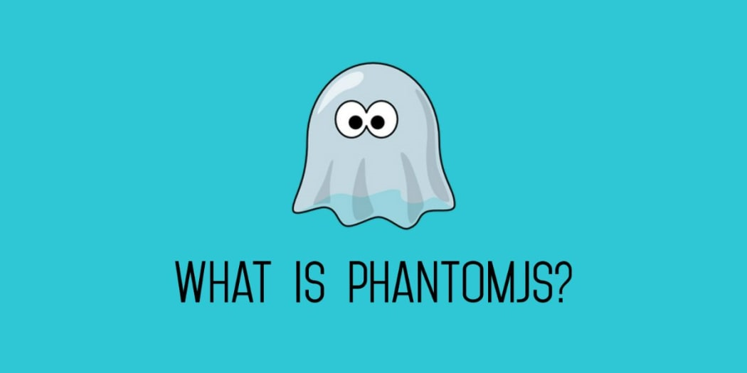 Phantom JS